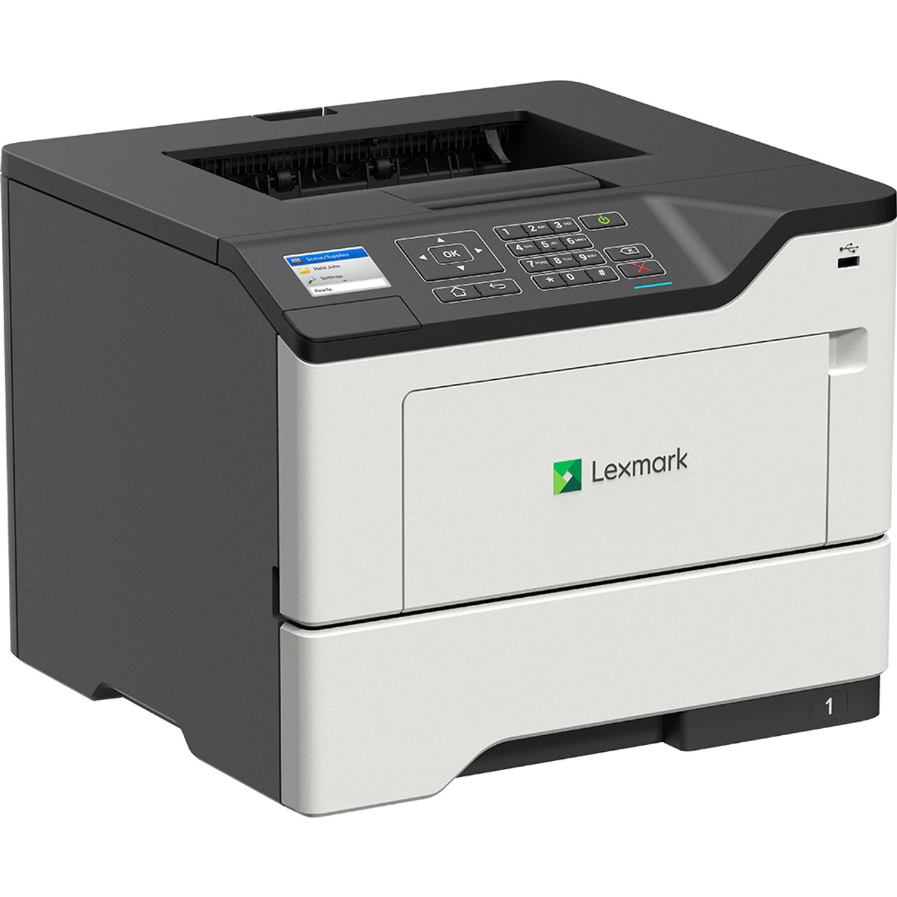 Lexmark B2650dn